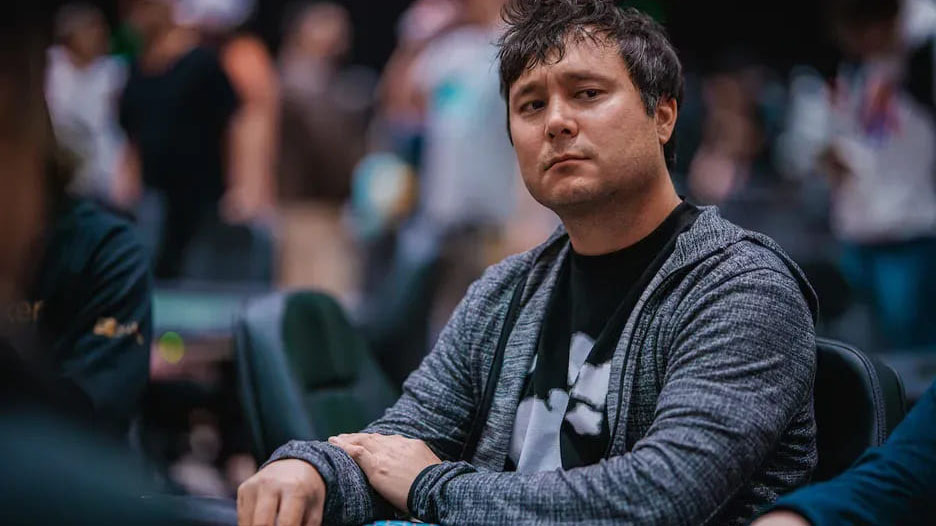 WSOP扣留金手鏈 對Jesse Yaginuma疑似作弊事件展開調查