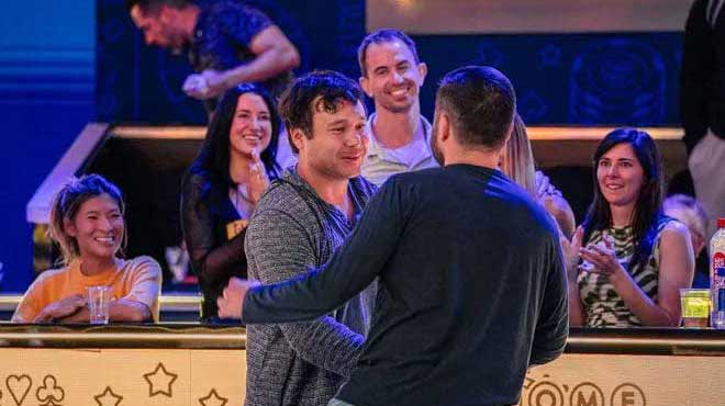 WSOP傳碼事件終裁 冠軍作廢獎金平分事件引撲克人深思