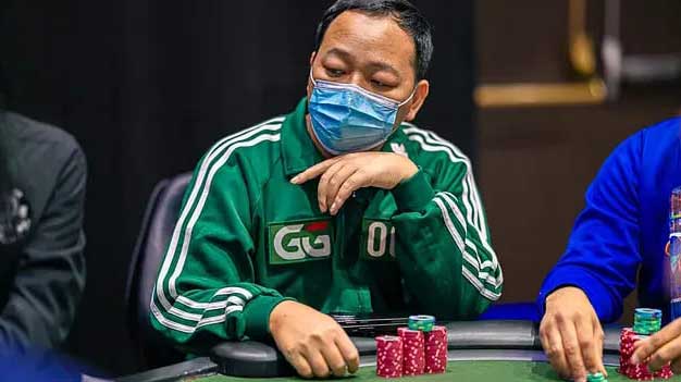2025年WSOP主賽事 丹牛呼籲選手對慢打不要手下留情
