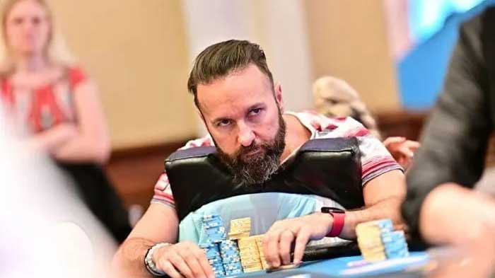 想當職業德州撲克牌手 ？先考慮清楚這7件事