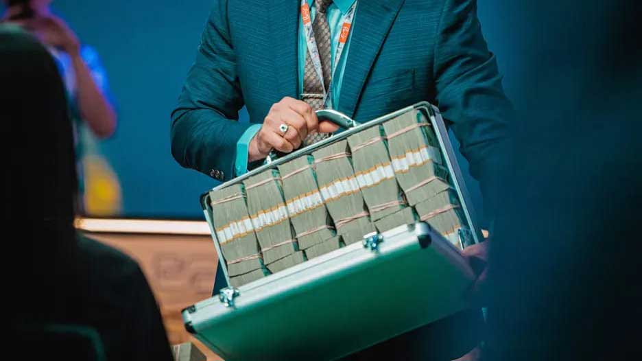 丁彪 撲克歷史獎金榜名次飆升：半年從第119升至第76