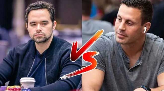 HCL人氣王之爭 將在全美單挑撲克冠軍賽展開對(duì)決