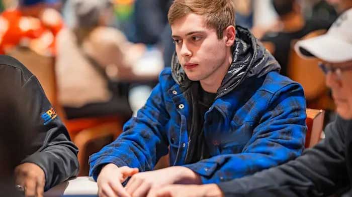 Frankie C 是誰(shuí) ?眾籌100萬(wàn)美元挑戰(zhàn)傳奇Kabrhel