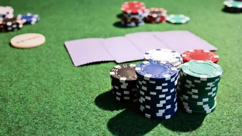 德州撲克隱含賠率詳解 讓你運用得像職業選手