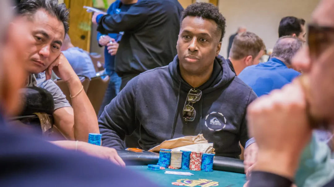 WSOP巡迴賽 Maurice Hawkins至今斬獲21枚WSOP冠軍金戒指新紀錄!