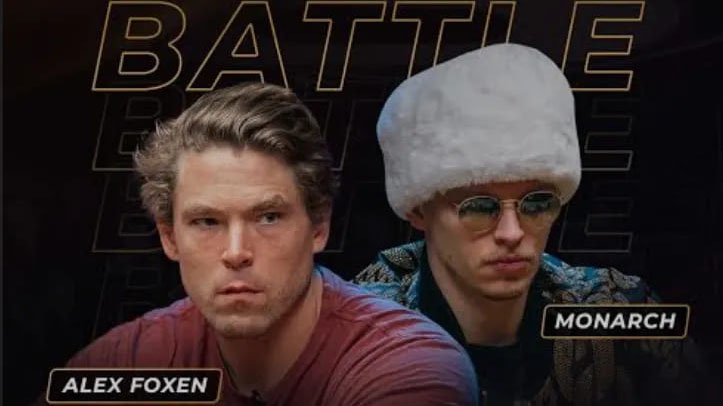 直播撲克歷史上的最大底池 1100萬美元 一度被封禁下架