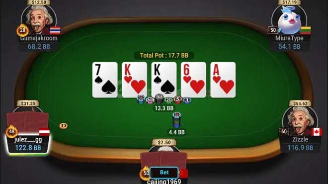 全球最大線(xiàn)上平臺(tái)GGPOKER “橄欖枝計(jì)畫(huà)”給予封禁玩家改過(guò)機(jī)會(huì)