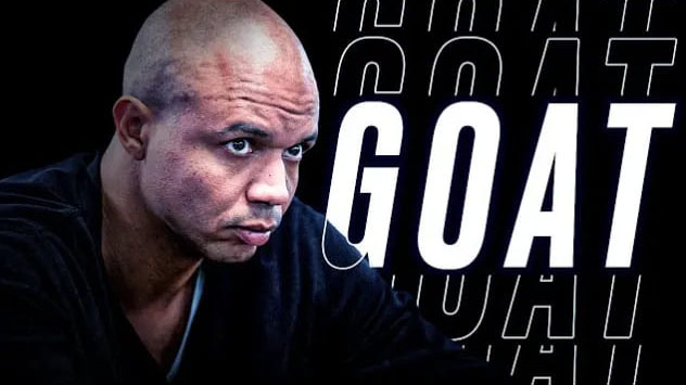 Phil Ivey實力遭質疑 ?撲克G.O.A.T的電視直播戰績竟然是負數