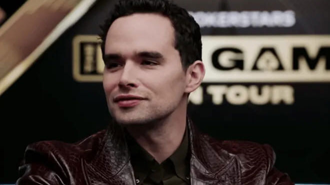 Big Game撲克節(jié)目 Alan Keating回歸賽上演個(gè)人秀