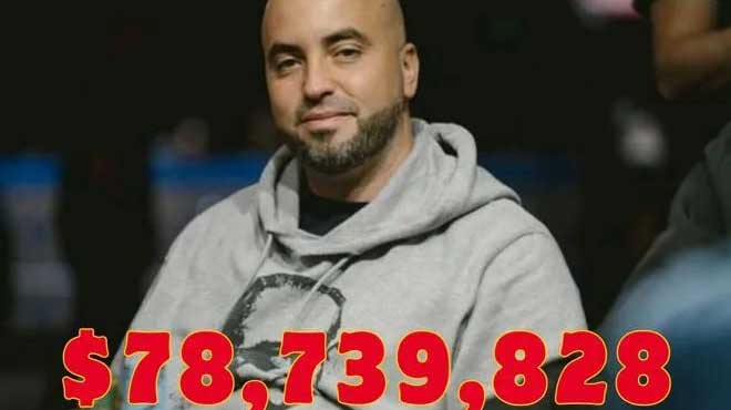 Bryn Kenney撲克歷史獎金 統治地位將不保?