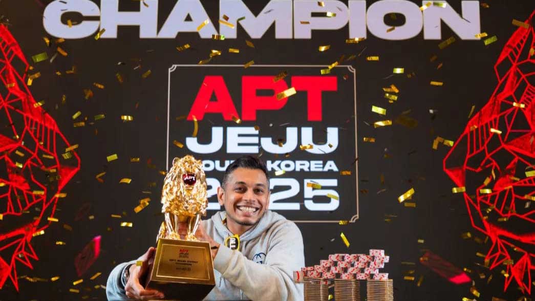 apt亞洲撲克巡回賽-國(guó)人黃金時(shí)段在線(xiàn)賽26日熱鬧開(kāi)打