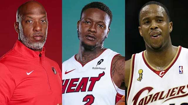 撲克私局作弊 NBA教練及球星涉嫌勾結(jié)以高科技操縱高額牌局被捕