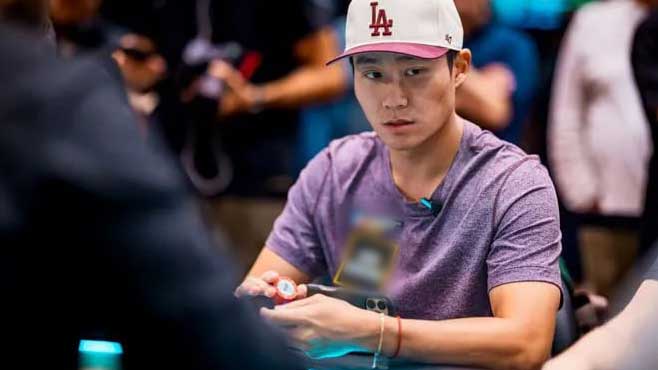 撲克博主Rampage 最新一期HCL遭遇噩夢(mèng)級(jí)河殺苦不堪言