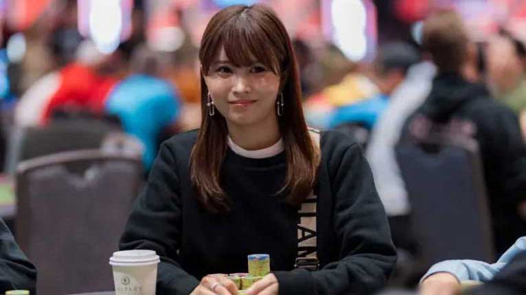 德州撲克美女牌手 齊聚,史上首次全球女士跨國(guó)賽