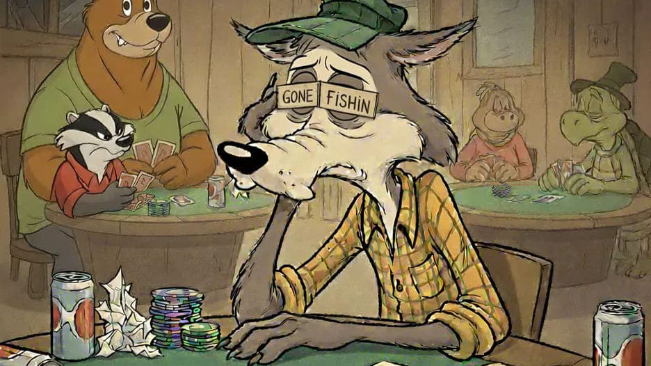 撲克選手情緒調(diào)節(jié) 與決策的“生物基礎(chǔ)”與睡眠息息相關(guān)