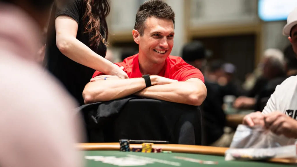 Doug Polk擊敗Ossi Ketola 拿下120萬(wàn)美元單挑局