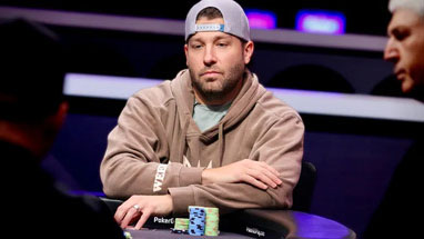 Jeremy Ausmus撲克牌手 新vlog首播 復(fù)盤對Erik Seidel“英雄式跟注”