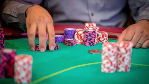 無限注德州撲克 這8個場合勸你不要c-bet（持續下注）