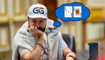 GTO時代為什麼還要學讀牌 ？因為人性的破綻才是勝率