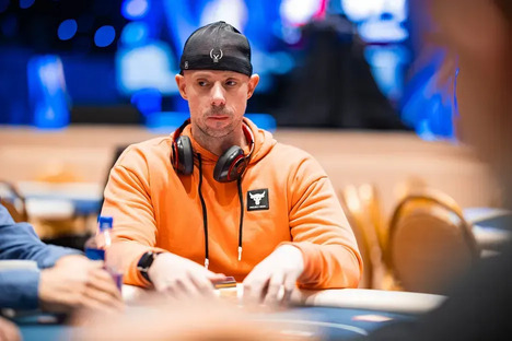 GTO時(shí)代為什麼還要學(xué)讀牌 ？因?yàn)槿诵缘钠凭`才是勝率