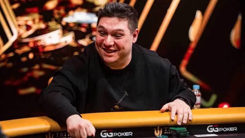 線上撲克大神Alex Theologis：詐唬失敗的真正原因是什麼？