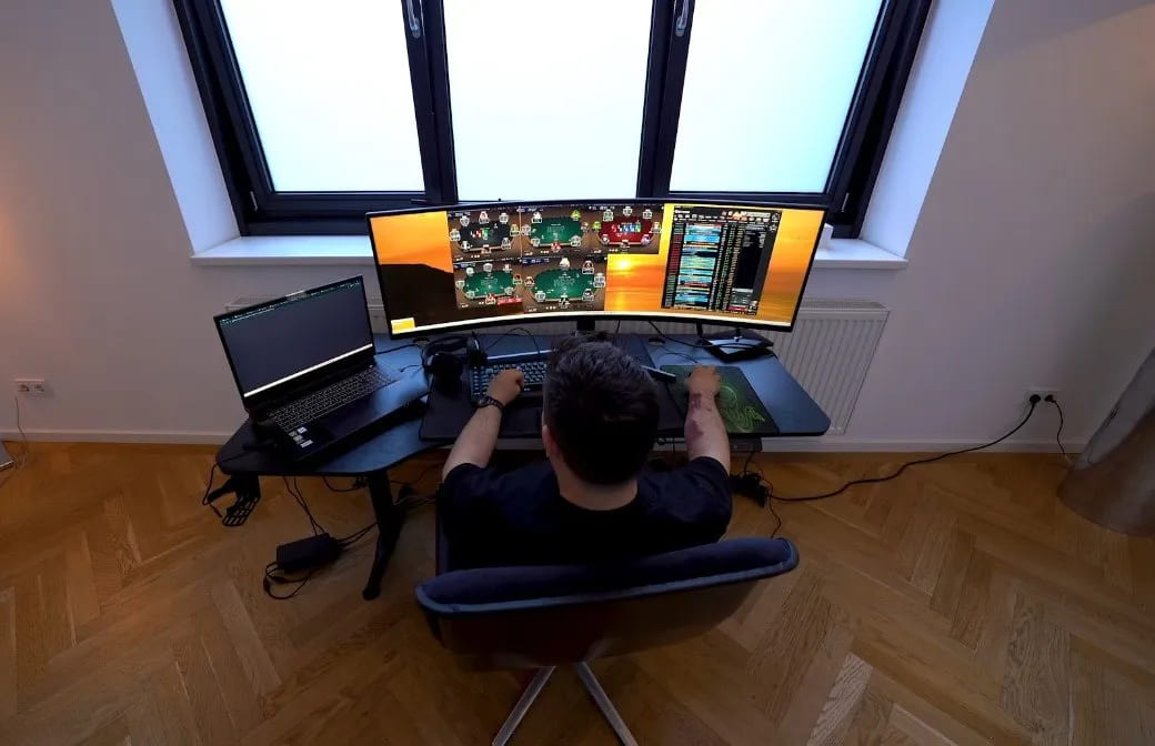 線上撲克大神Alex Theologis：詐唬失敗的真正原因是什麼？