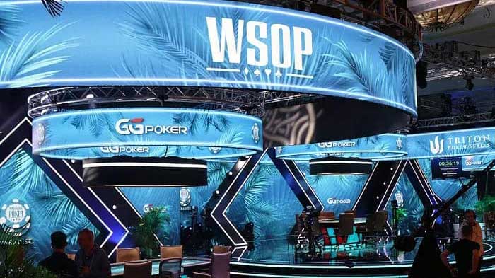 WSOP陷AI醜聞 緊急下架撲克紀錄片《NO LIMIT》