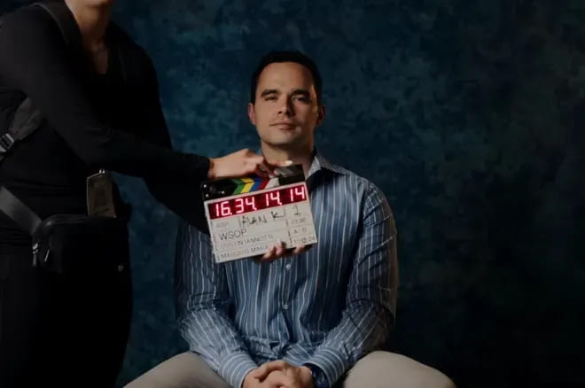 WSOP陷AI醜聞 緊急下架撲克紀錄片《NO LIMIT》