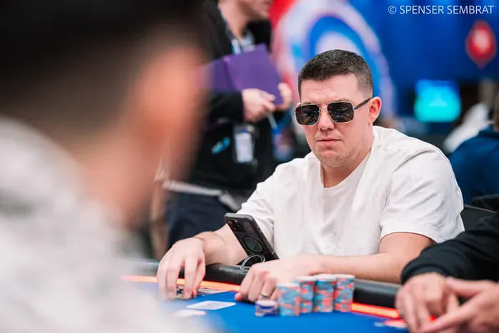 2025年世界最佳錦標(biāo)賽牌手 年收入1270萬(wàn)竟然是他?