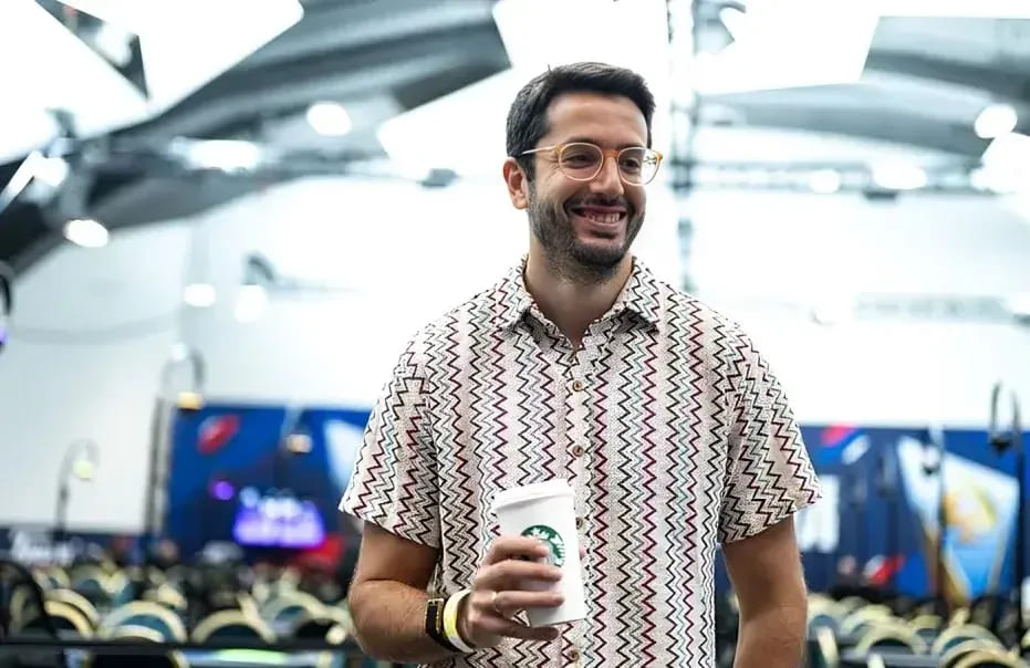 GGPoker高額桌 統治級大神一周內贏得5座GG豪客賽冠軍