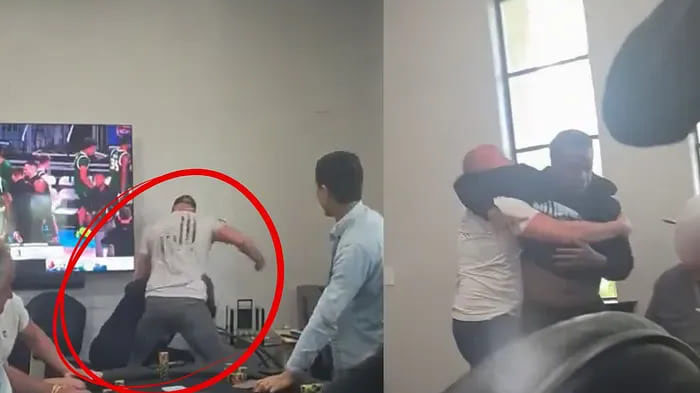 WSOP巡回賽冠軍Maurice Hawkins 在私人牌局中遭遇襲擊