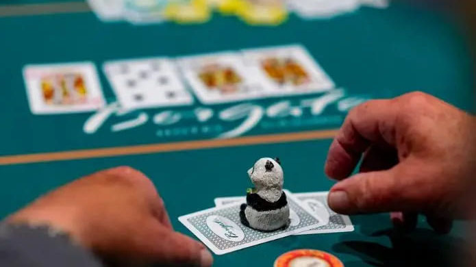 頂級撲克玩家策略 教你用RAIN方法終結(jié)拖延