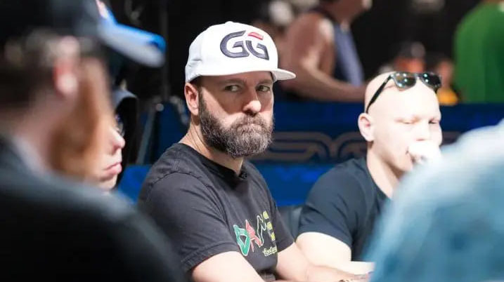 WSOP Paradise 開賽創(chuàng)6000萬(wàn)保證金紀(jì)錄 丹牛.Mizrachi出售參賽份額