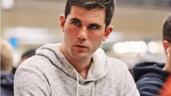 Alex Fitzgerald撲克策略 :六種跡象表明你打得過於保守