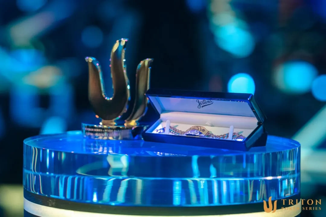 2025WSOP天堂島 開打 丁彪.陳東.周懿楠成功晉級金手鏈賽獎勵圈！