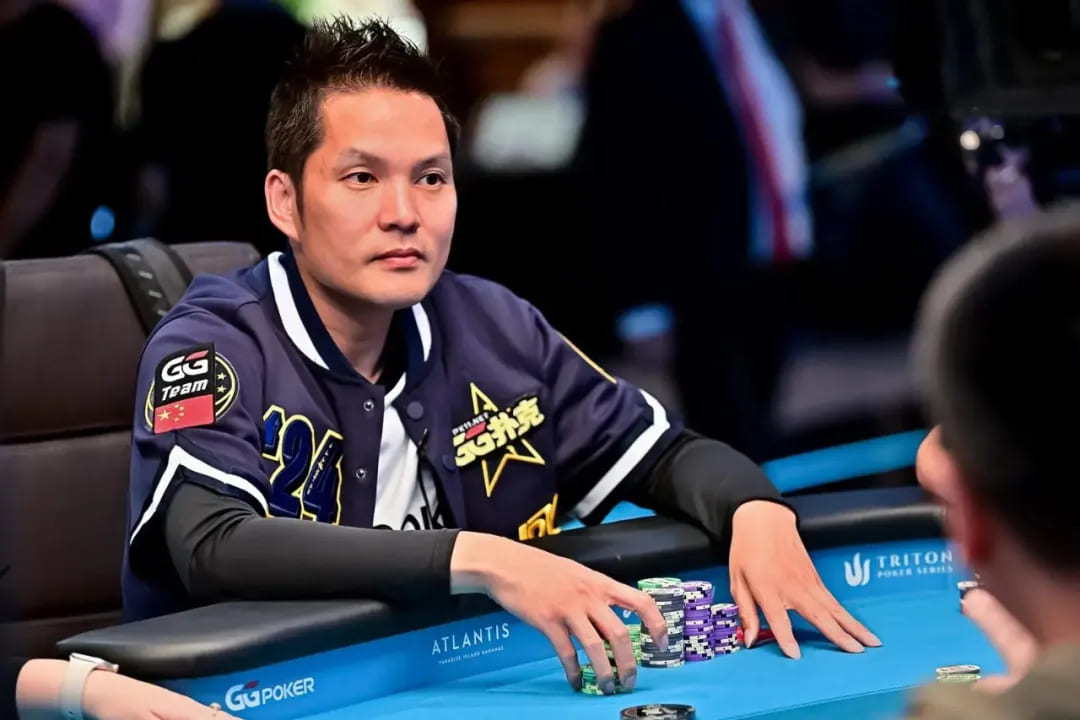 WSOP天堂島神秘賞金賽 開獎!小哥抽中狂喜:我要去打Triton
