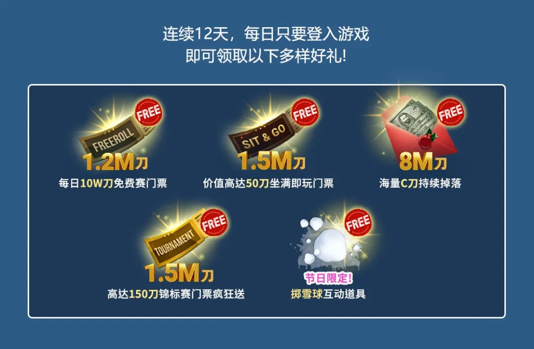 WSOP天堂島神秘賞金賽 開獎!小哥抽中狂喜:我要去打Triton