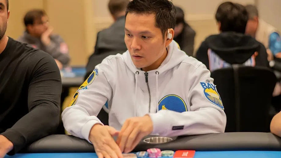 2025 WSOP天堂島 Tony Lin與多位中國選手連傳捷報